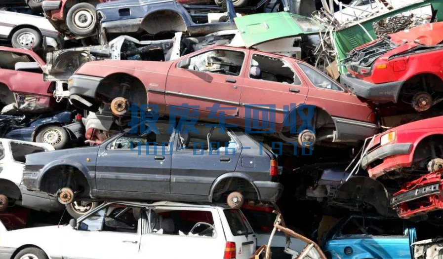巫山县汽车报废回收厂，巫山县汽车报废厂都有哪几家