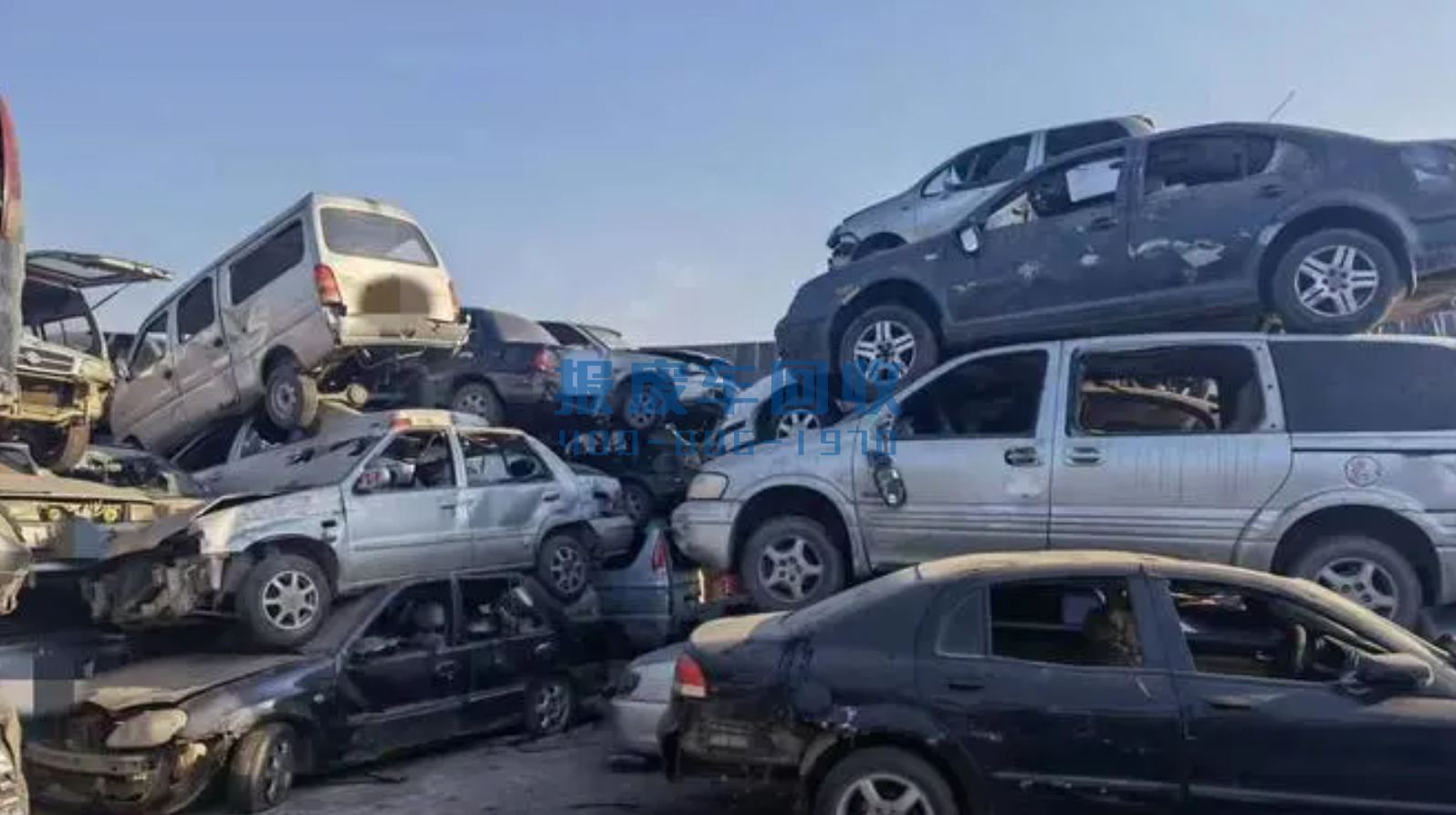 巫山县上门回收报废车平台，巫山县上门回收汽车