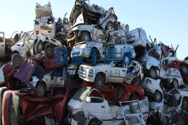 巫山县办理汽车报废需要多久,巫山县办理汽车报废手续怎么办