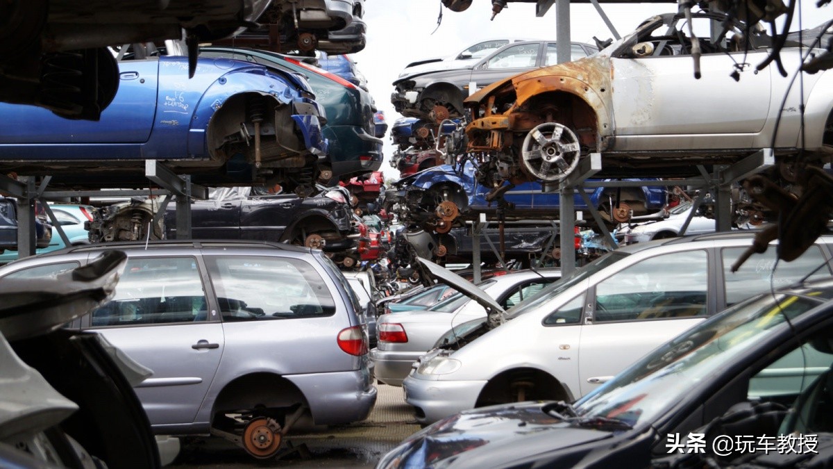 报废汽车的回收价格_报废车汽车回收_报废汽车回收点价格