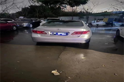 大安快速收购事故车，专业高效服务全城！