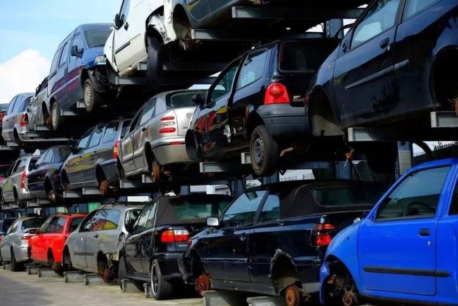 报废车辆收入怎么交增值税_报废车辆收购需要办什么证件_收报废车辆