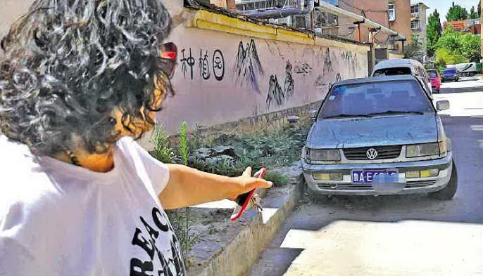 僵尸车是咋炼成的?该报废不报废啥后果?听济南交警咋说