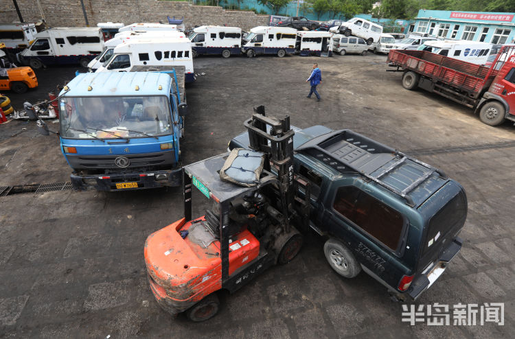 大型报废车回收公司_报废回收大型车公司电话_报废车辆回收公司暴利