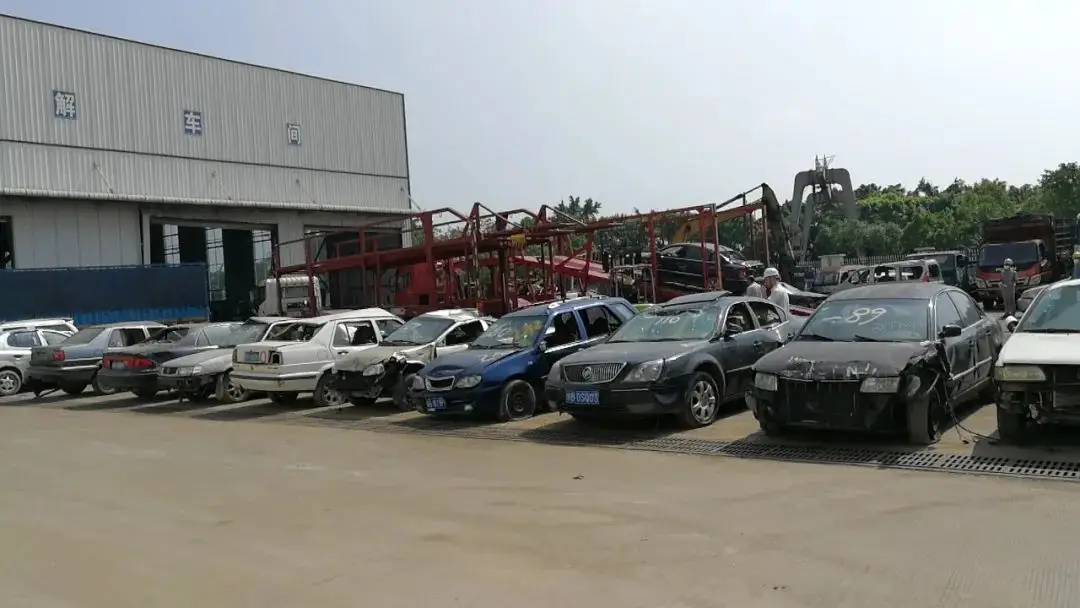 上门报废回收汽车多少钱_上门收购报废汽车_汽车报废上门回收