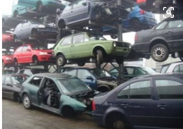 异地车辆报废详细流程