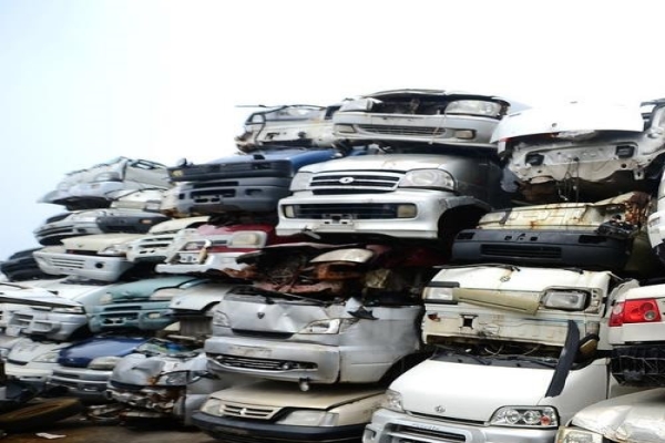 车辆长时间不用怎么停放？