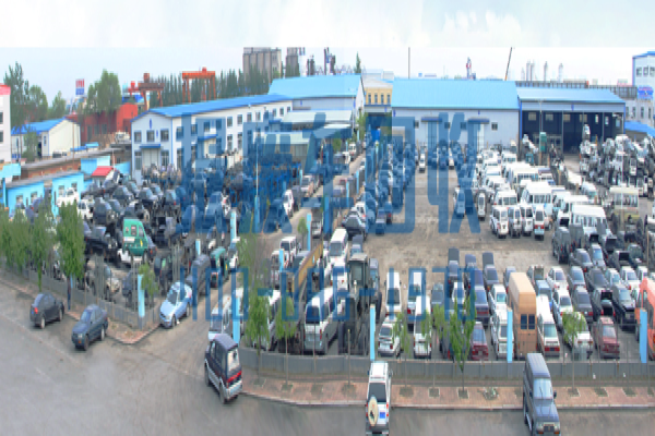 汽车十年就报废了吗,车子开十年就报废的吗