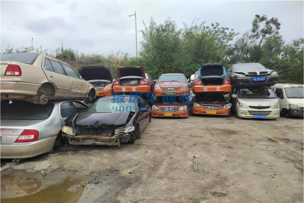 巫山县附近报废车回收站,巫山县最近的报废汽车回收站