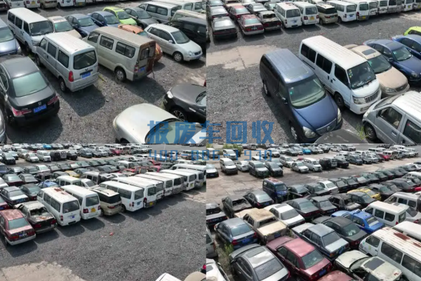 2024年巫山县汽车报废能拿到多少钱