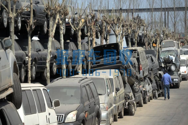 巫山县报废车回收公司电话，巫山县报废车回收厂家